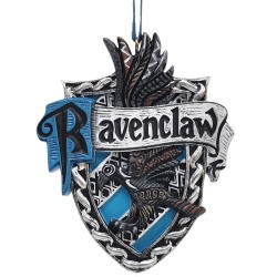 Harry Potter Hanging Tree Ornament Ravenclaw