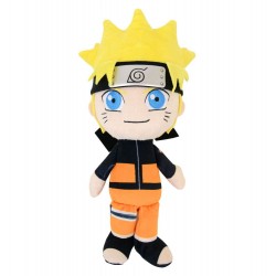 Naruto Shippuden Plush Figure Naruto Uzumaki 30 cm