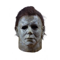 Halloween (2018) Latex Mask Michael Myers