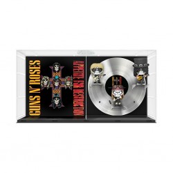 Pop! Albums Deluxe: GunsNRoses