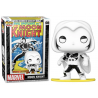 Funko Pop 08 Moon Knight Comic Cover, Marvel