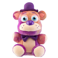 Five Nights at Freddy's Freddy Plush 25cm