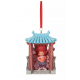 Disney Mei Lee and Red Panda Hanging Ornament, Turning Red