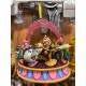 Disney Beauty and the Beast Furniture Hanging Ornament