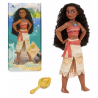 Disney Moana Classic Doll (New Packaging)