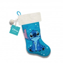 Disney Icon Stitch Christmas Stocking