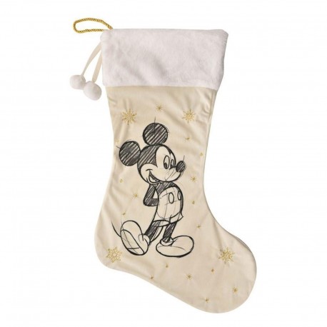 Disney Mickey Mouse Christmas Stocking