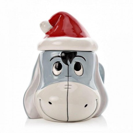 Disney Eeyore 3D Christmas Mug