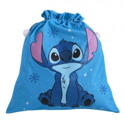 Disney Icon Stitch Christmas Sack