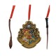 Harry Potter Set of 3 Ornaments
