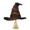Harry Potter Sorting Hat Tree Topper