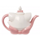 Disney Ann Shen The Aristocats Tea Pot