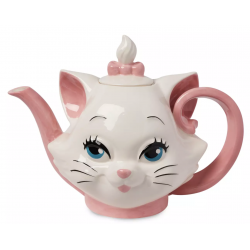 Disney Ann Shen The Aristocats Tea Pot