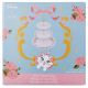 Disney Ann Shen The Aristocats Tiered Tray