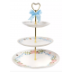 Disney Ann Shen The Aristocats Tiered Tray