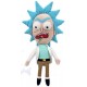 Rick & Morty Galactic Plushies Plush Figure Rick Worried 41 cm