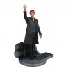 The Dark Tower Movie Gallery PVC Statue The Man in Black 25 cm