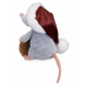 Disney Remy Festive Plush, Ratatouille