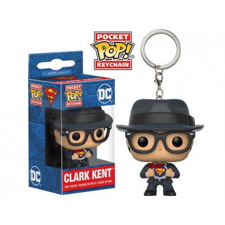 Funko Pocket Pop Clark Kent
