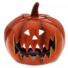 Disney The Nightmare Before Christmas Pumpkin Halloween Votive Candle Holder