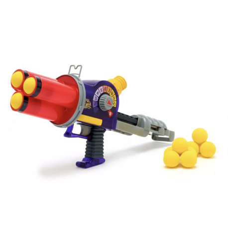 Disney Zurg Blaster, Toy Story