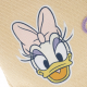 Disney Daisy Duck Tote Bag