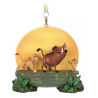 Disney The Lion King Hanging Ornament
