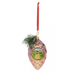 Disney Snow White and the Seven Dwarfs Hanging Ornament