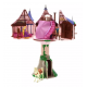 Disney Rapunzel Tower Playset For Kids