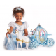 Disney Cinderella Carriage Playset For Kids