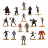 Disney Marvel Mega Figurine Playset