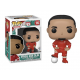 Funko Pop 16 Virgil van Dijk, Liverpool F.C.