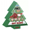 Pocket POP: The Office- Tree Holiday Box 4PC