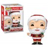 Funko Pop 159 Coca Cola Santa, Coca Cola