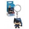 POP Keychain: DC Holiday- Batman(WMT)