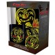 Cobra Kai Emblem - Premium Gift Set