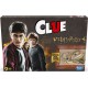 Clue(do) Boardgame Harry Potter (EN)