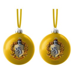 Harry Potter Ornament Hufflepuff