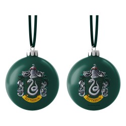 Harry Potter Ornament Slytherin