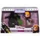 Disney Briar Rose & Maleficent Dragon Metals DIE-CAST Collectible Toy Figures (2Piece)