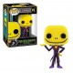 Funko Pop 15 Jack Skellington (Blacklight), The Nightmare Before Christmas