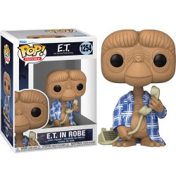 Funko Pop 1254 E.T. in Robe, E.T.