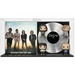 Funko Pop Albums The Doors: Waiting For The Sun (Special Edition)
