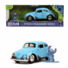 Lilo & Stitch 1959 VW Beetle, 1:32