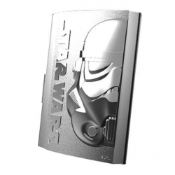 Star Wars Stormtrooper Business Card Holder