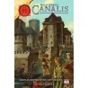 Canalis: The Boardgame (EN)