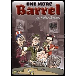 One More Barrel Boardgame (EN)