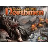 Saga of the Northmen Boardgame (EN)