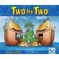 Two by Two Boardgame (EN)