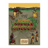 Middle Kingdom Card Game (EN)